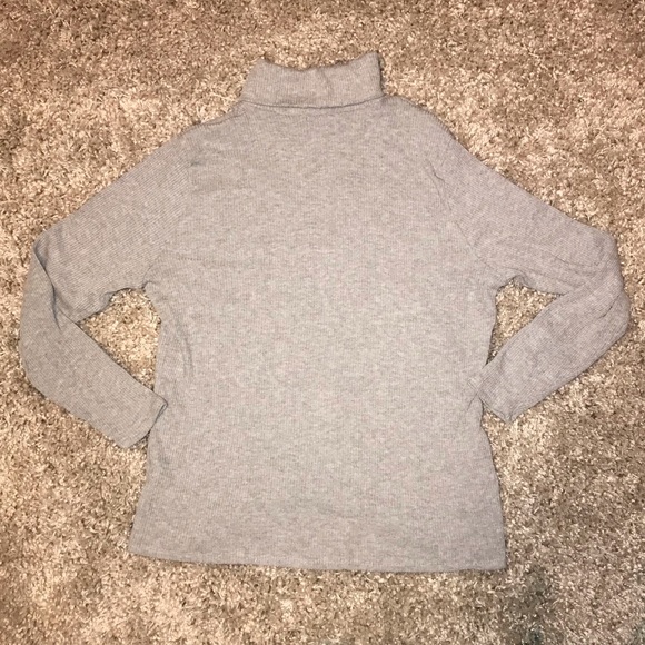 Charlotte Russe Turtleneck - Picture 4 of 4